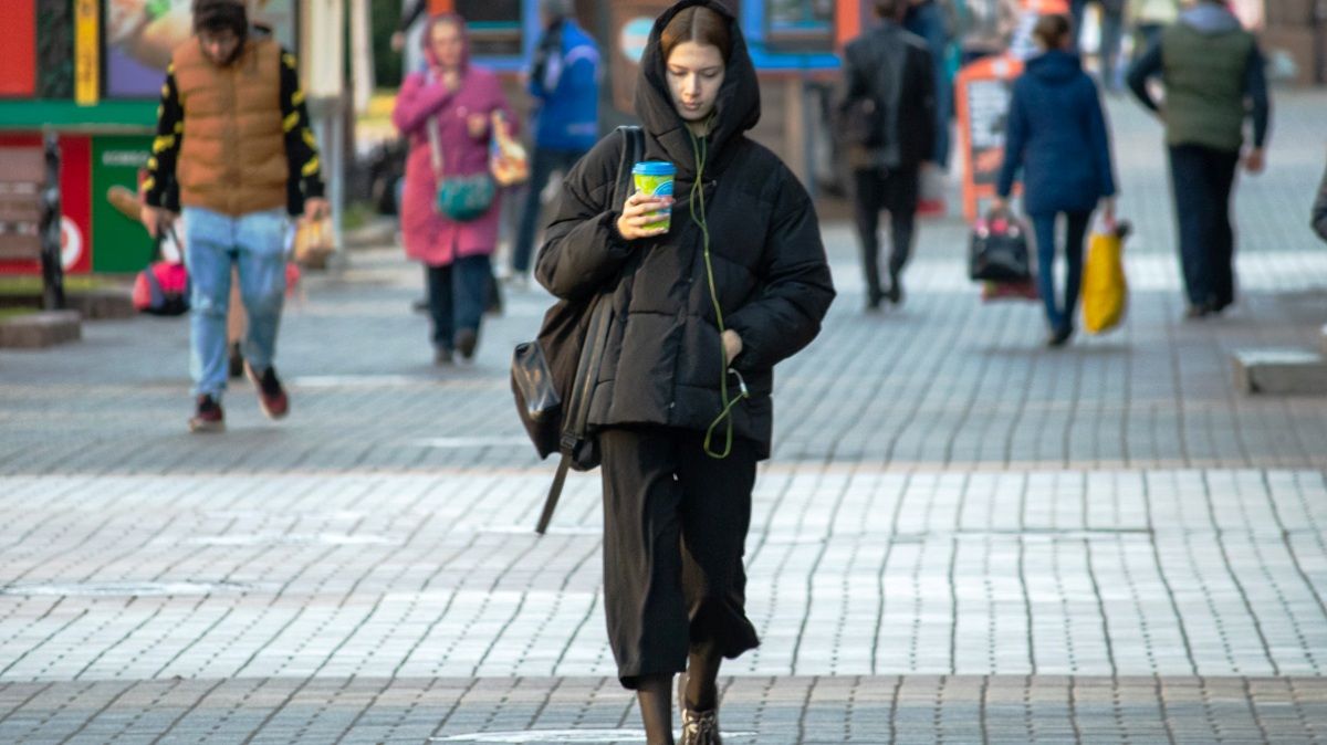 Погода на 27 декабря: в Киеве будет солнечно