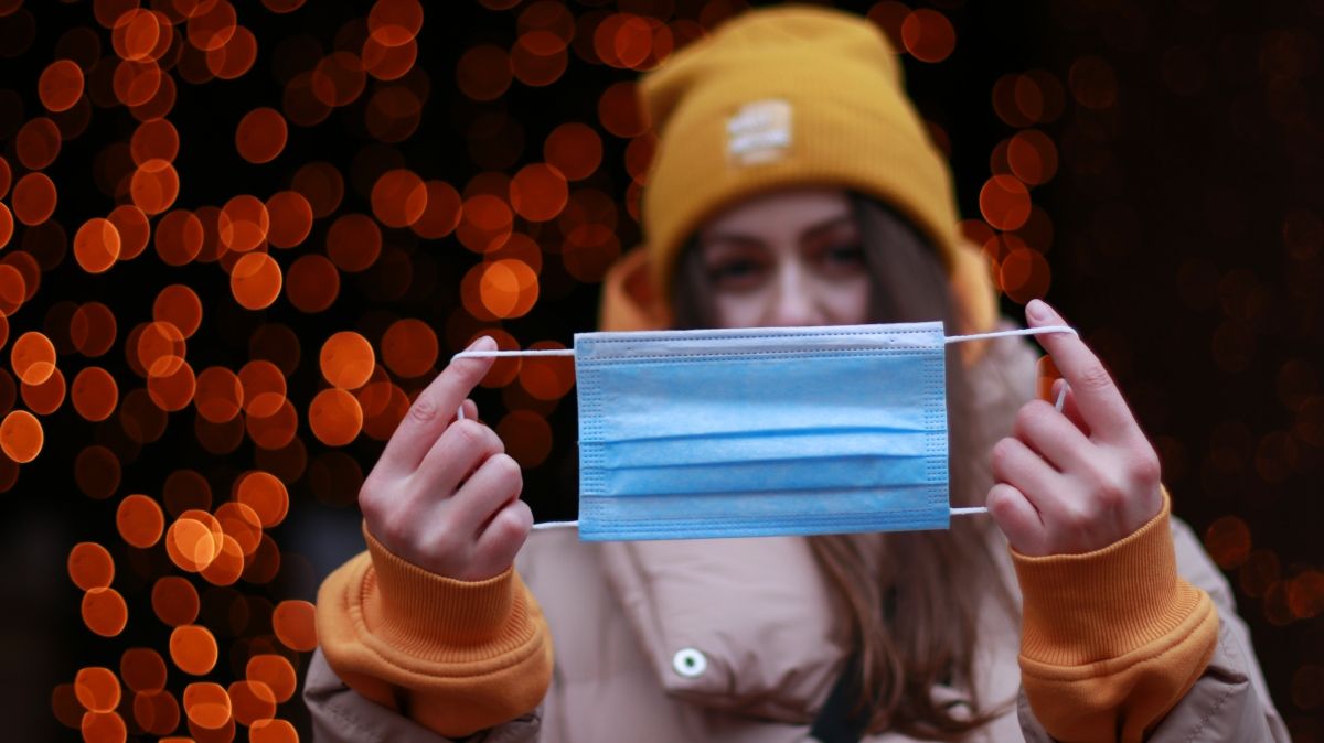 В Киеве за сутки снова более тысячи больных коронавирусом: больше всего в Святошинском районе