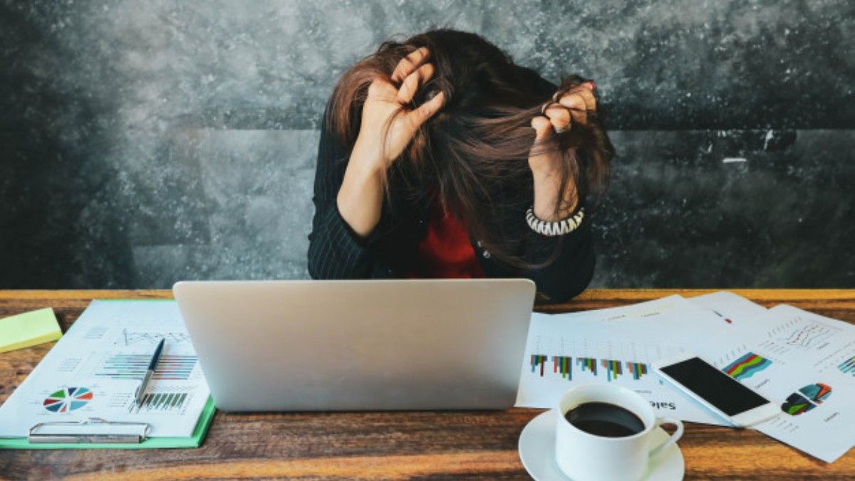 Магнитные бури в новом 2021 году: опасные дни в январе и как их пережить