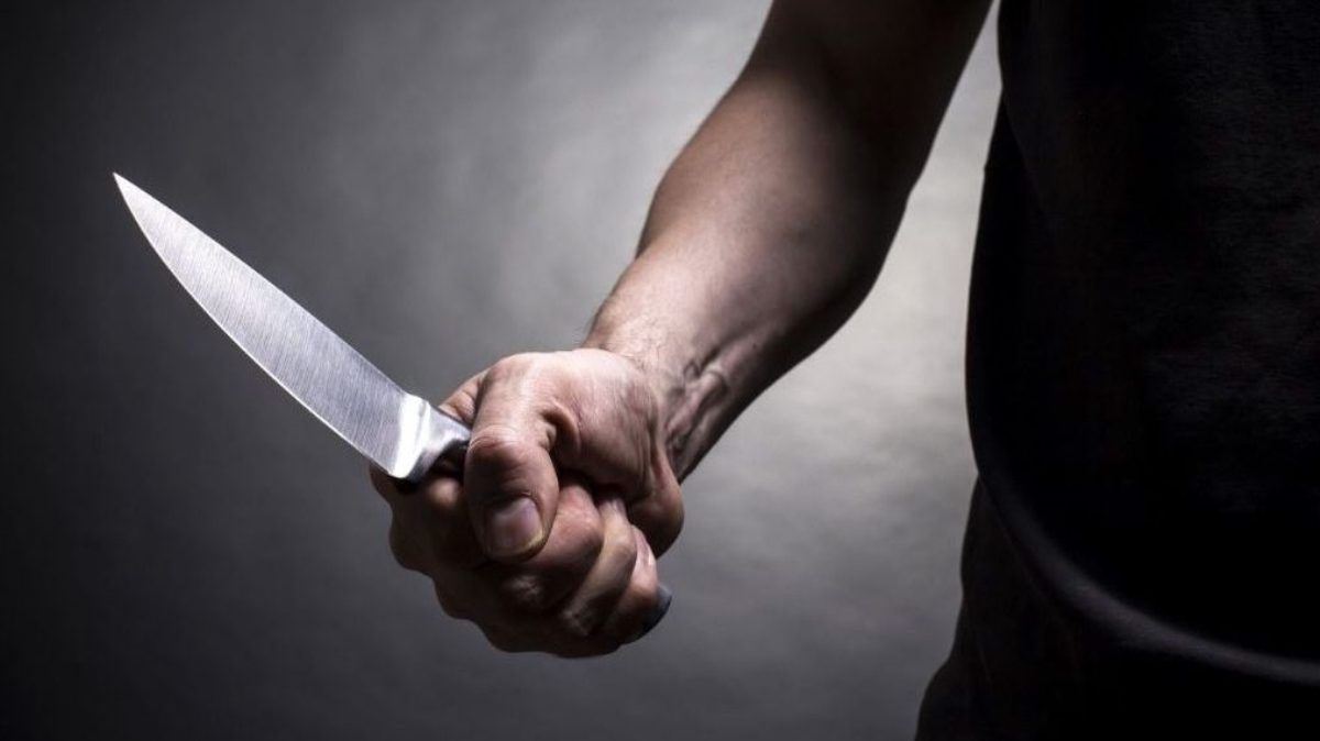 Под Киевом в новогоднюю ночь тесть ударил зятя ножом в живот: мужчина умер