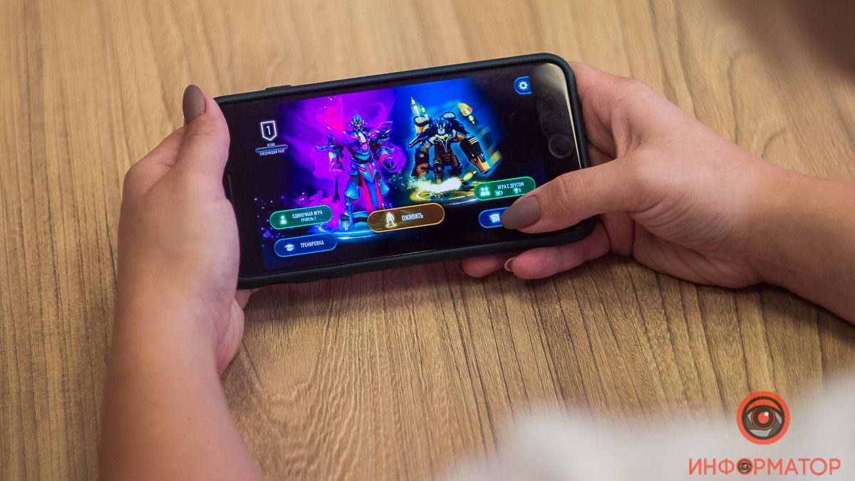 Новые герои и возможность играть онлайн: в супермаркетах Киева запустили второй этап акции ATB Arena