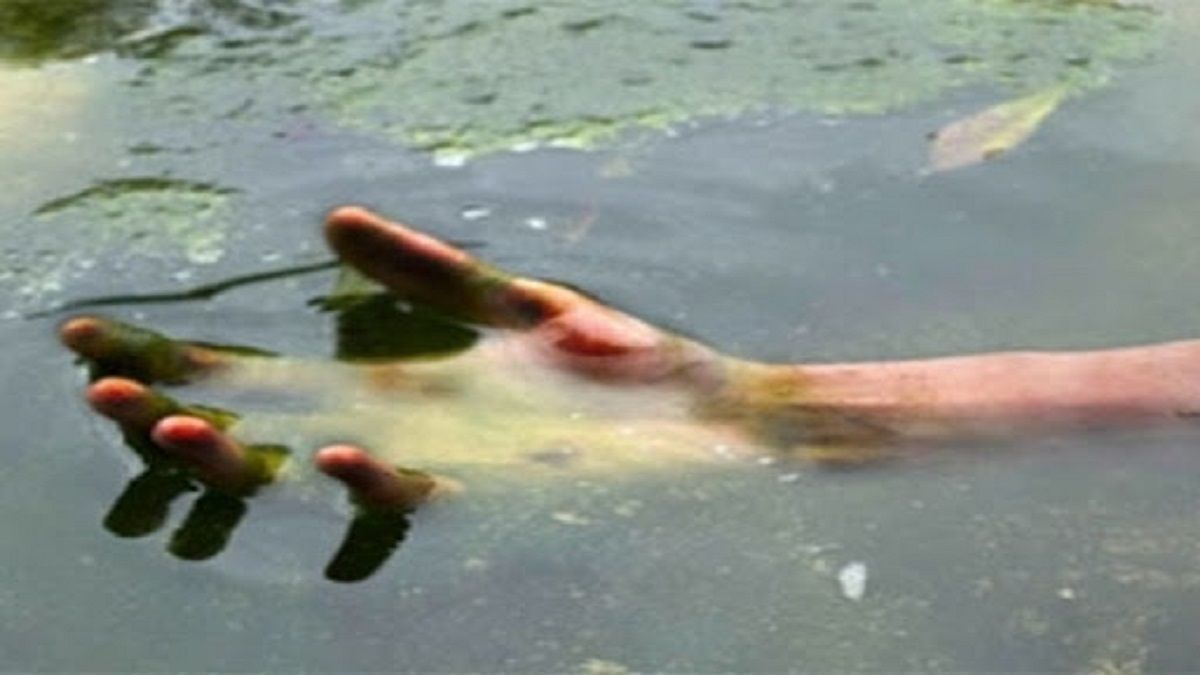 В Киеве в Дарницком районе утонул мужчина: подробности