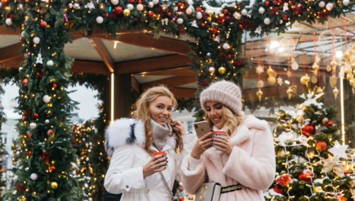 Поздравления с Рождеством 2021: СМС в стихах и прозе