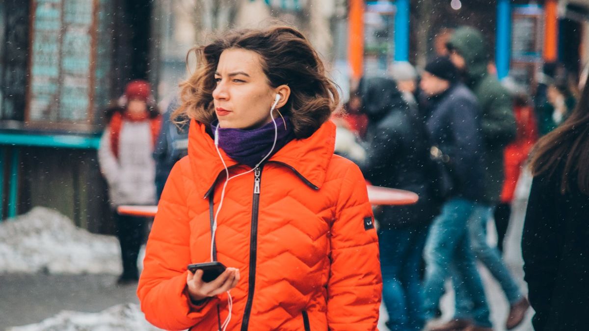 Погода на 6 января: в Киеве снова будет дождь со снегом