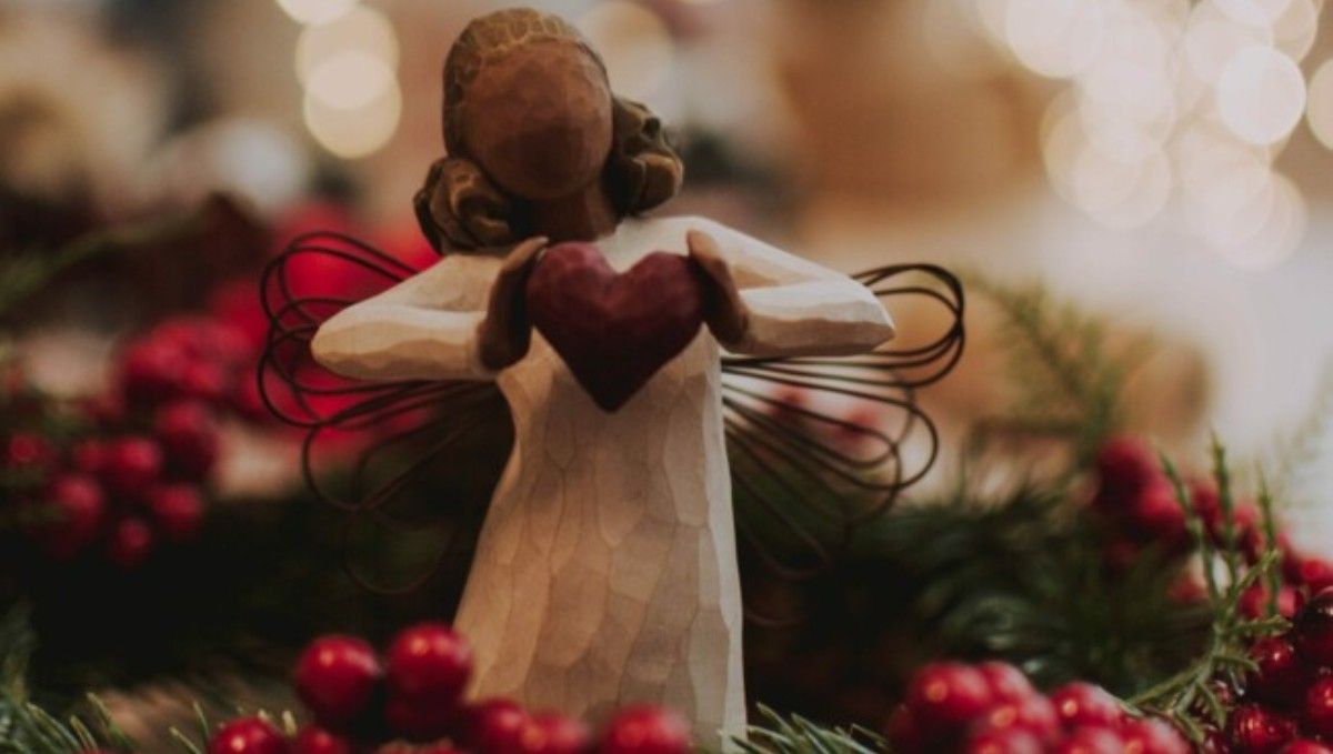 Поздравления с Рождеством 2021: СМС в стихах и прозе