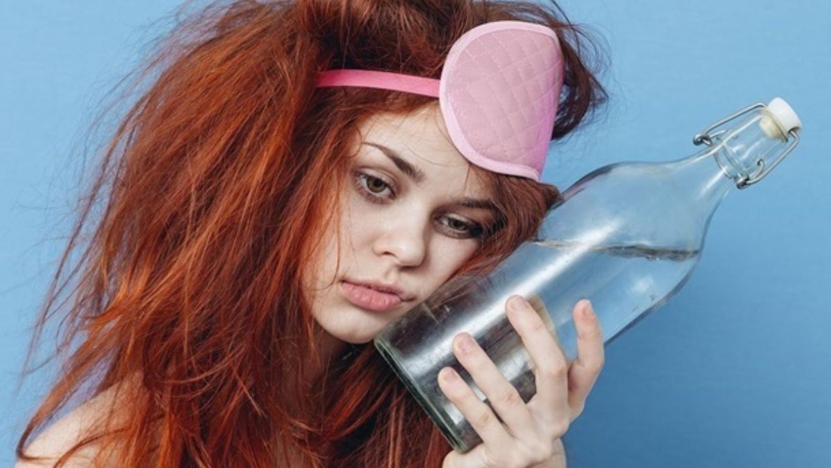 Как восстановиться после бурных праздников: ТОП идей