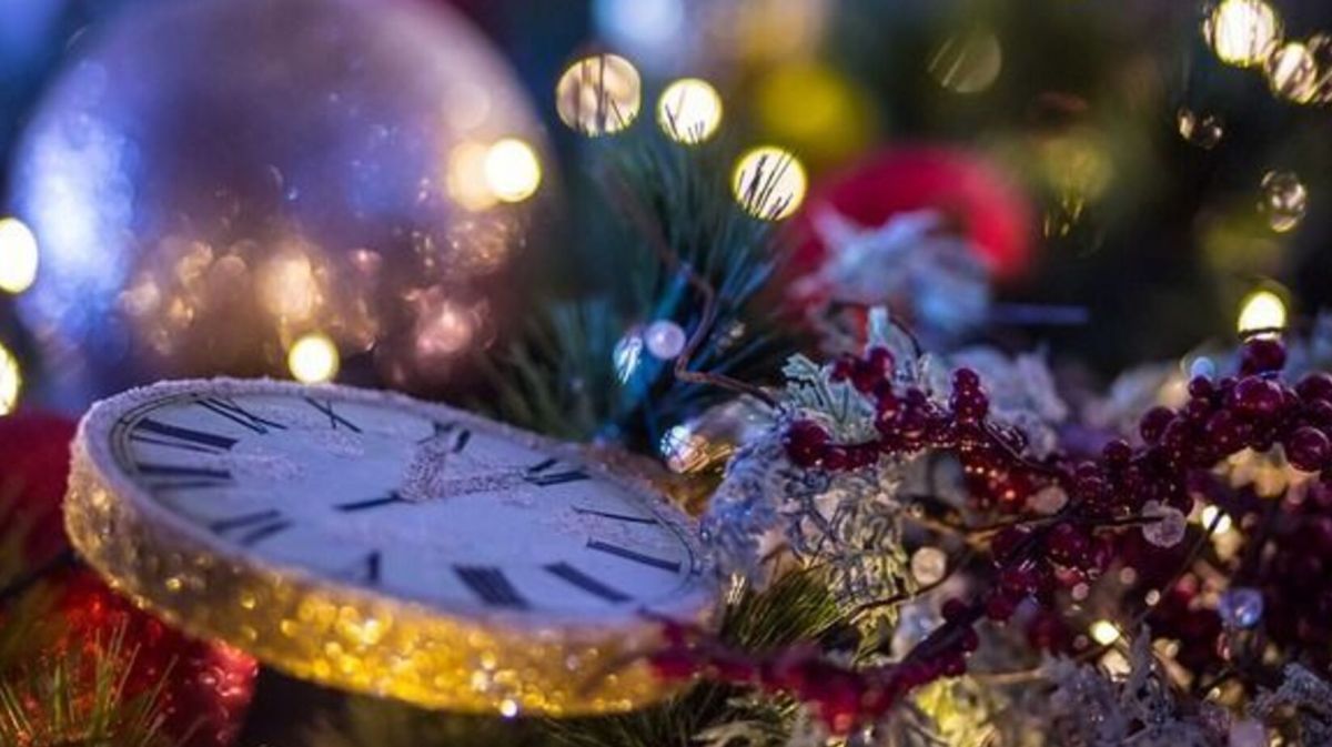 Старый Новый год 2021: история, традиции и приметы праздника