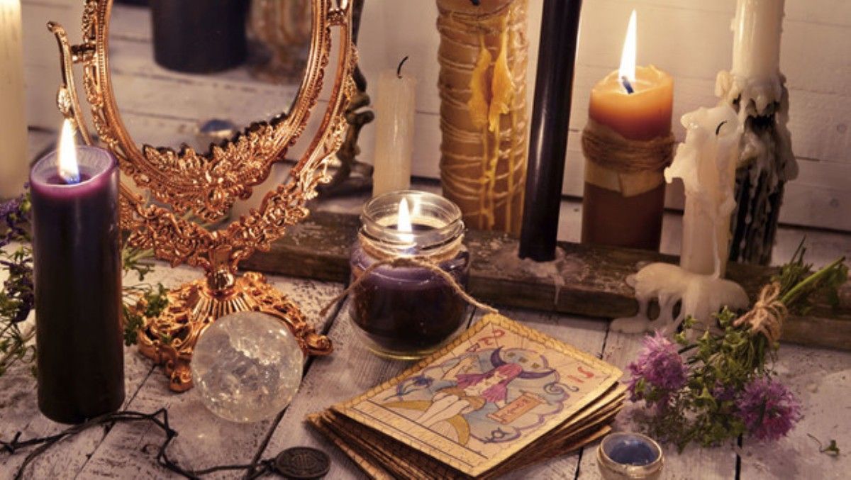 Гадания на Старый Новый год: лучшие способы узнать свое будущее