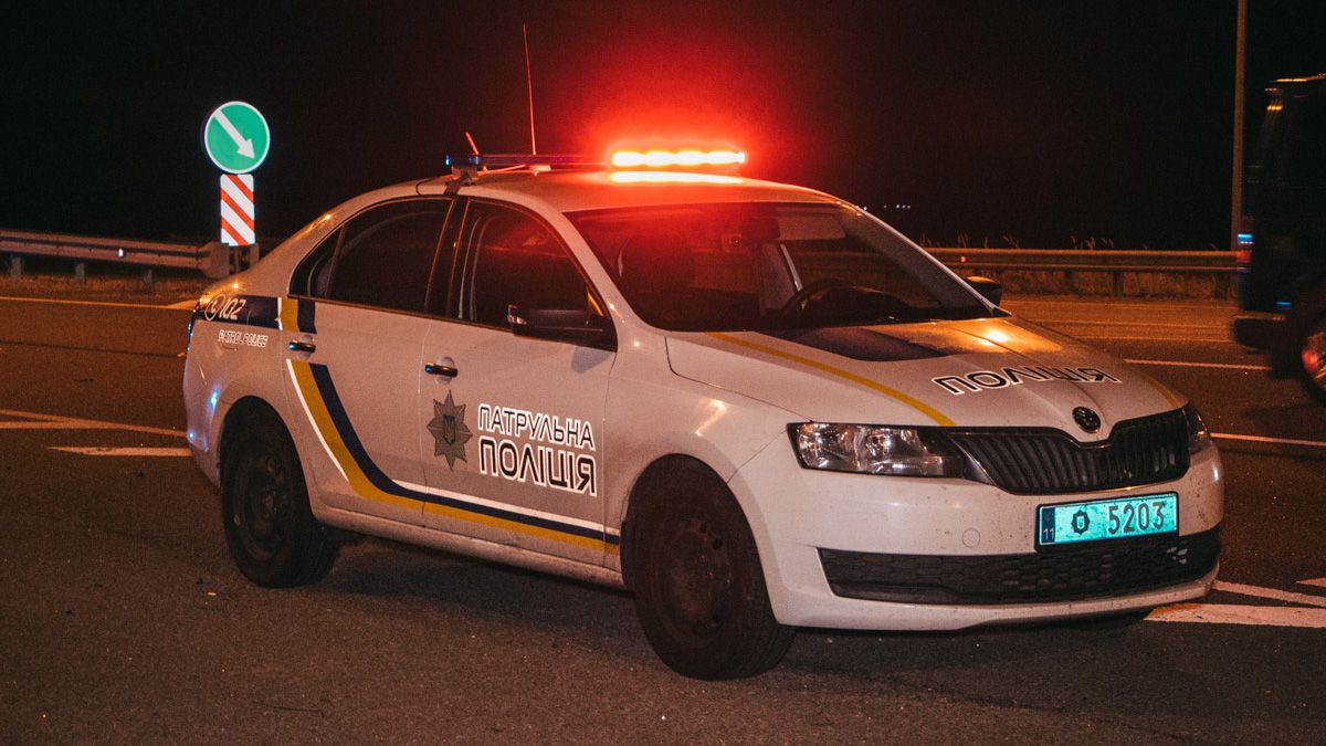 В Киевской области мужчина зарубил друга топором: детали жуткого убийства