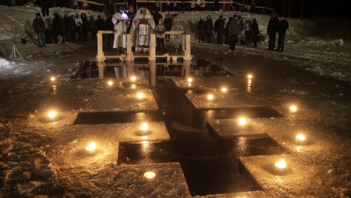 Крещение 2021: что нужно делать в Сочельник