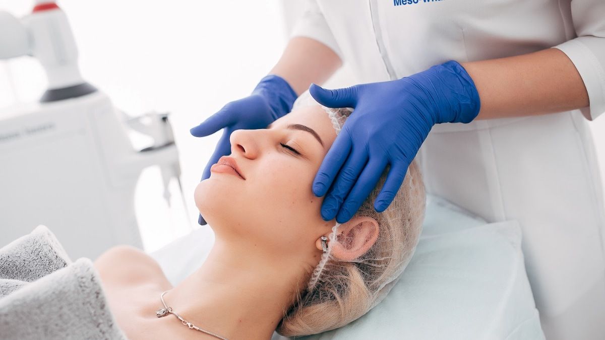 Выбираем косметолога в Киеве: чек-лист проверки