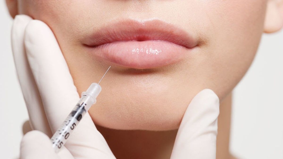 Губы мечты: где и как сделать в Киеве