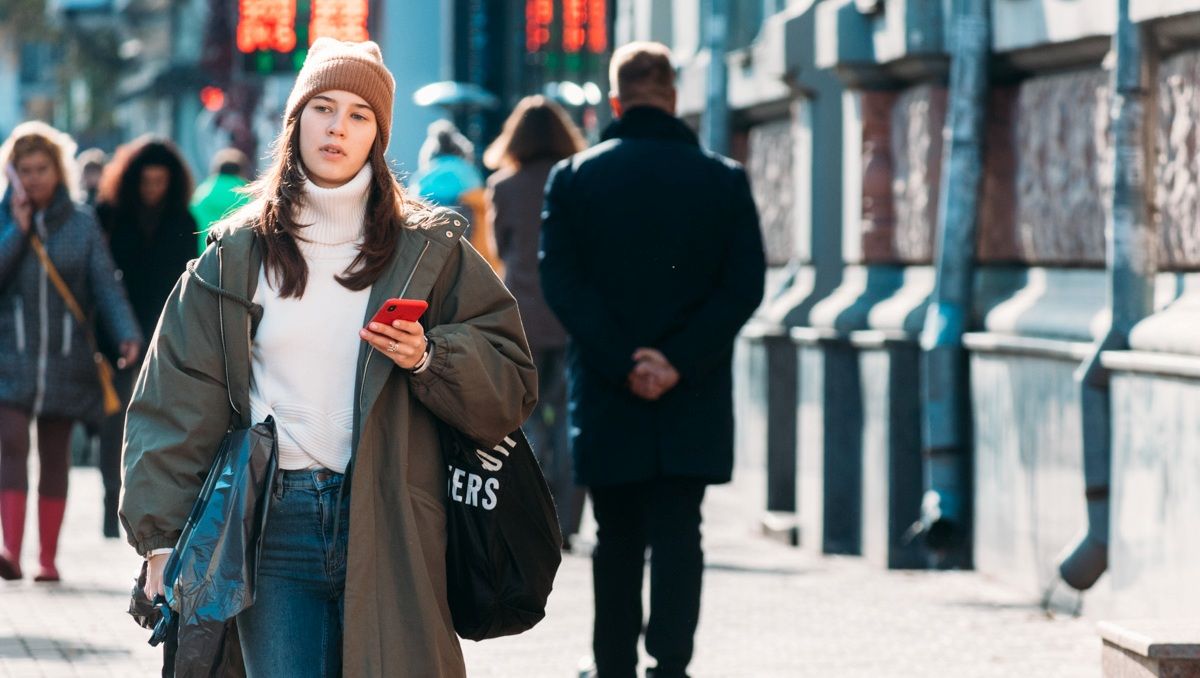 Погода меняется: когда из Киева уйдут морозы и придет тепло