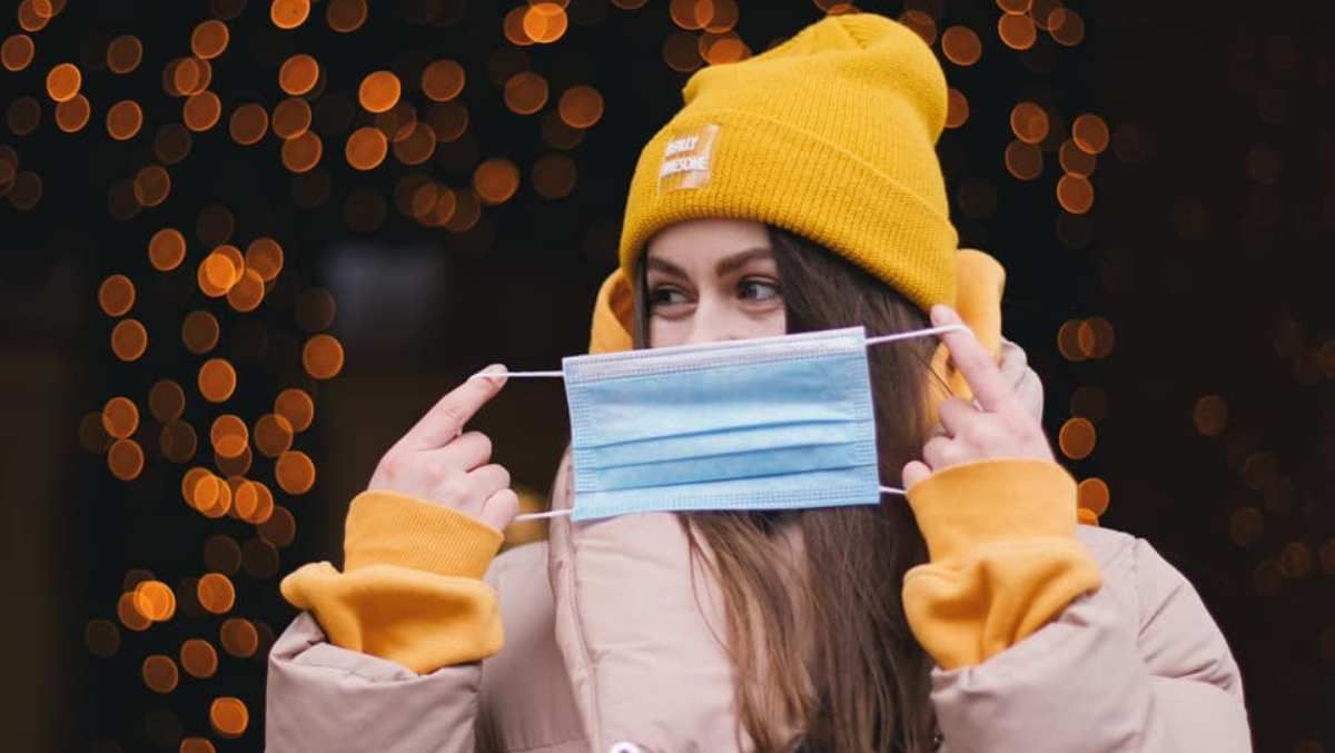 В Киеве впрервые за время пандемии выздоровевших от COVID-19 за сутки в два раза больше новых случаев