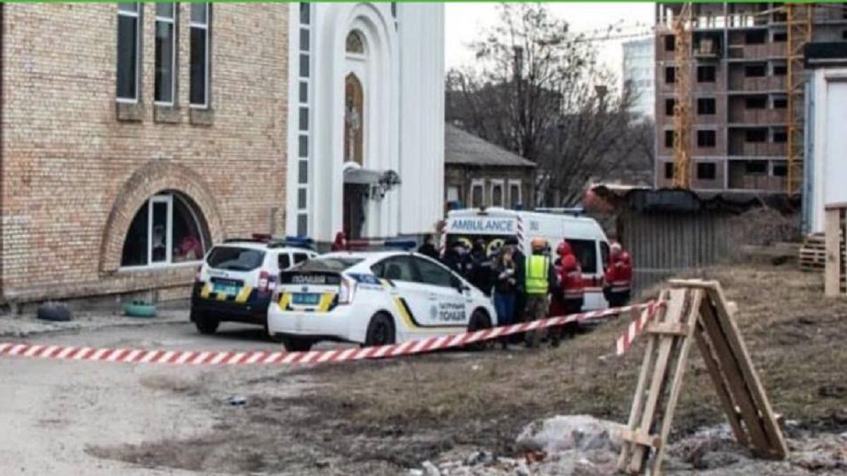 Убийство сотрудника Администрации президента в Киеве: суд вынес приговор