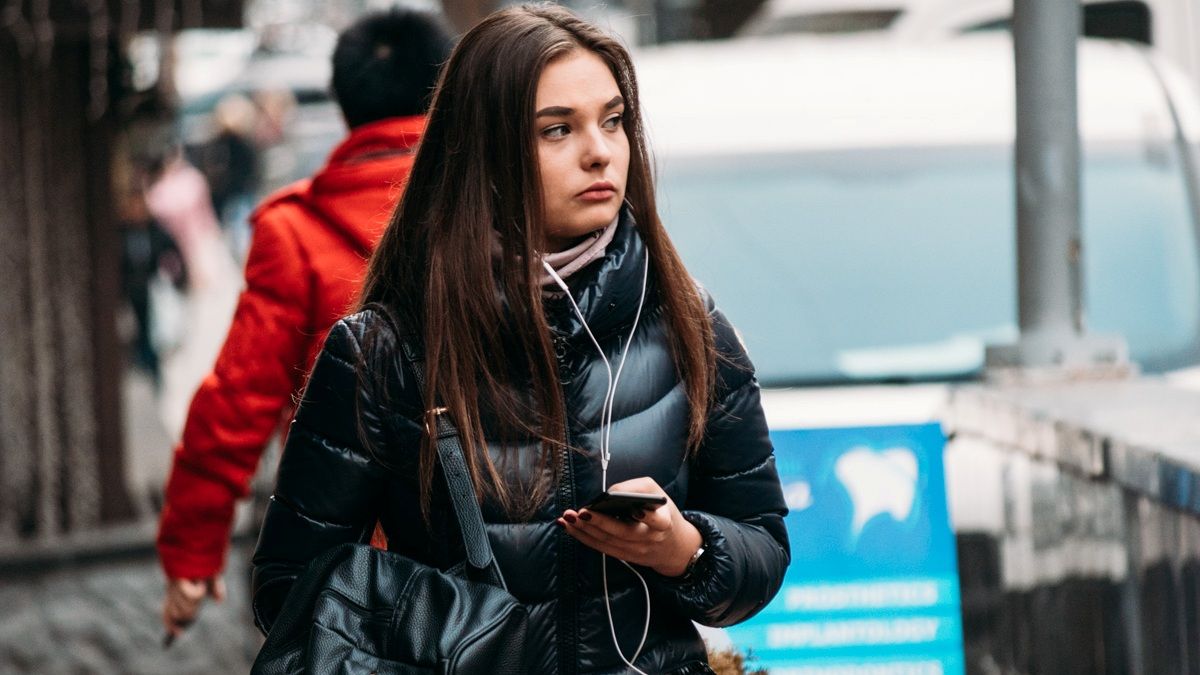 Погода на 22 января: в Киеве будет облачно и тепло