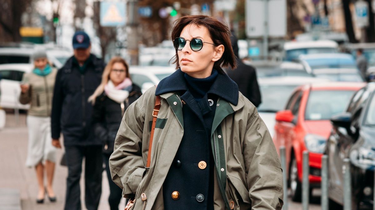 Погода на 23 января: в Киеве будет облачно и плюс на термометре