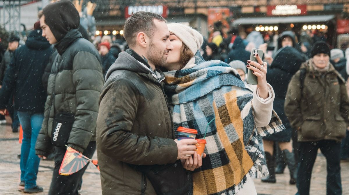 Третий день подряд в Киеве фиксируют температурные рекорды