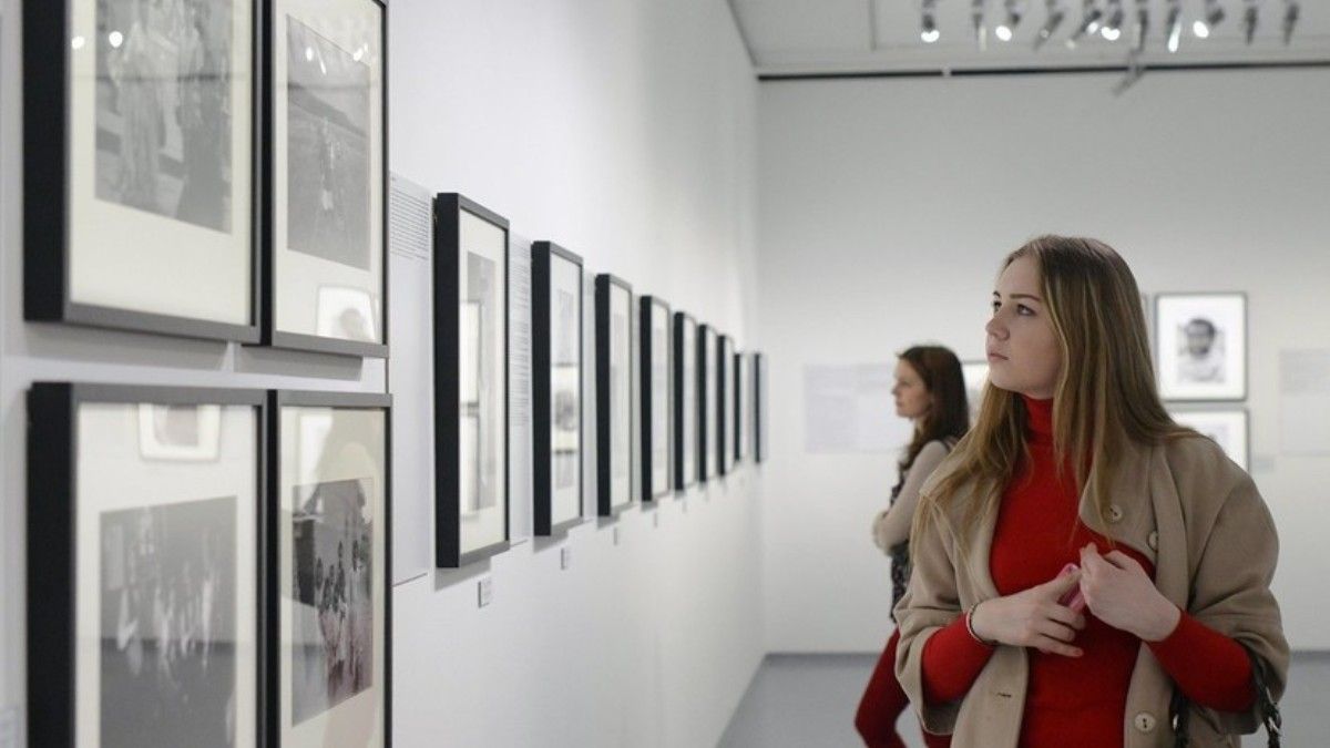 В Киеве открывается «Смертельно красивая выставка»: где и когда