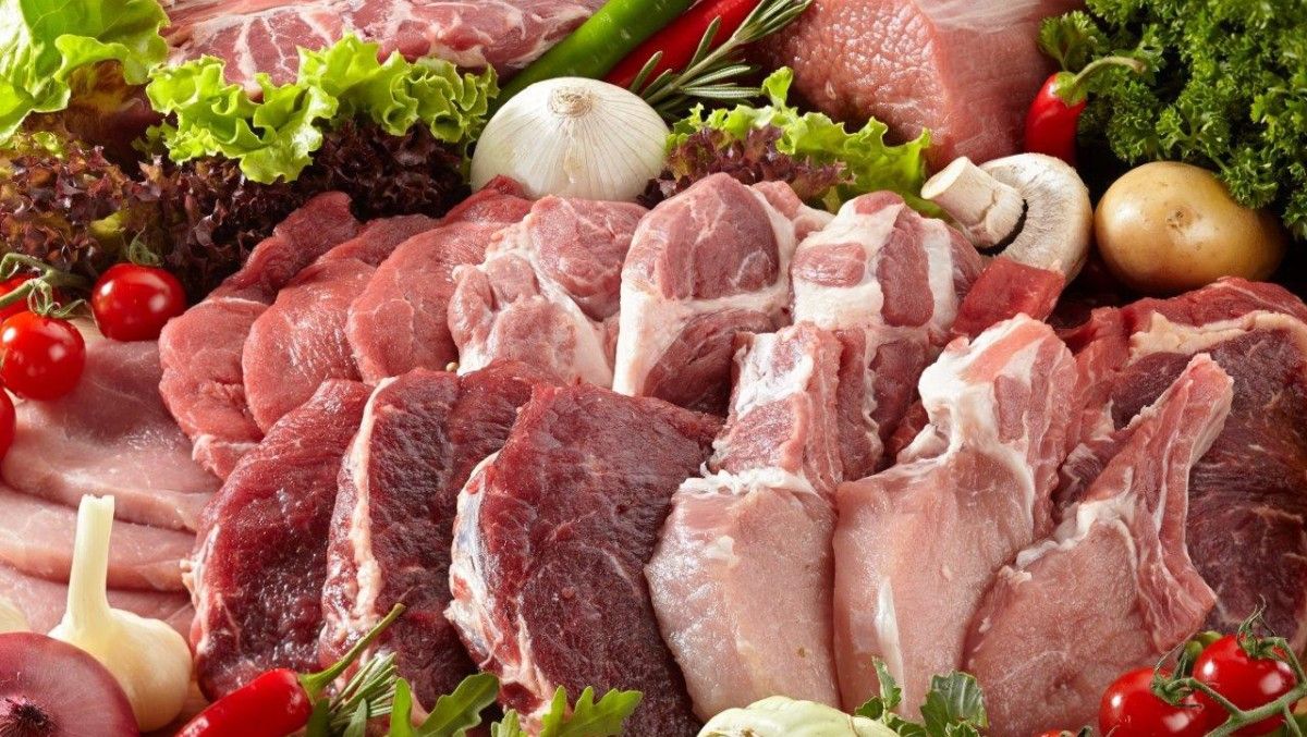 Доставка говядины в Киеве: где можно заказать
