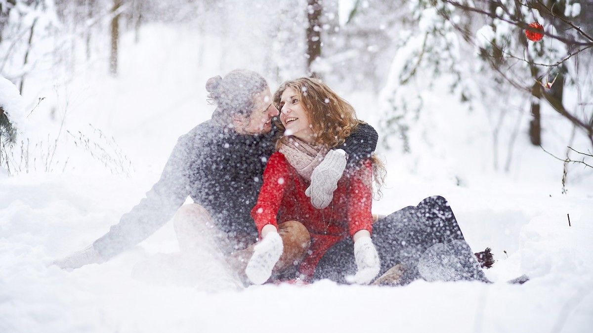 Как и где найти пару на День святого Валентина