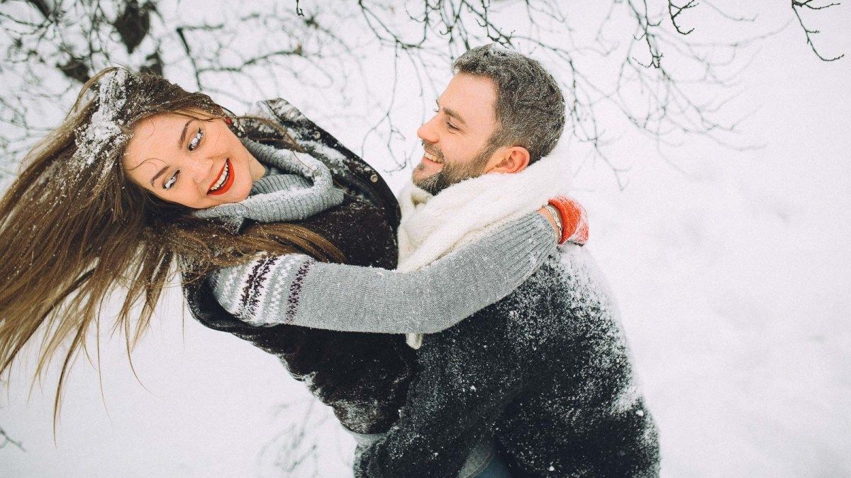 День святого Валентина 2021: как романтично поздравить любимую и любимого в СМС