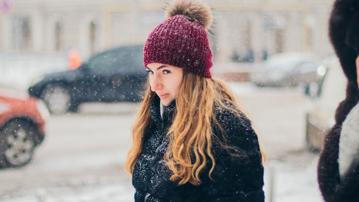 Погода на 13 февраля: в Киеве будет лютый мороз, который мы ощутим как минус 24