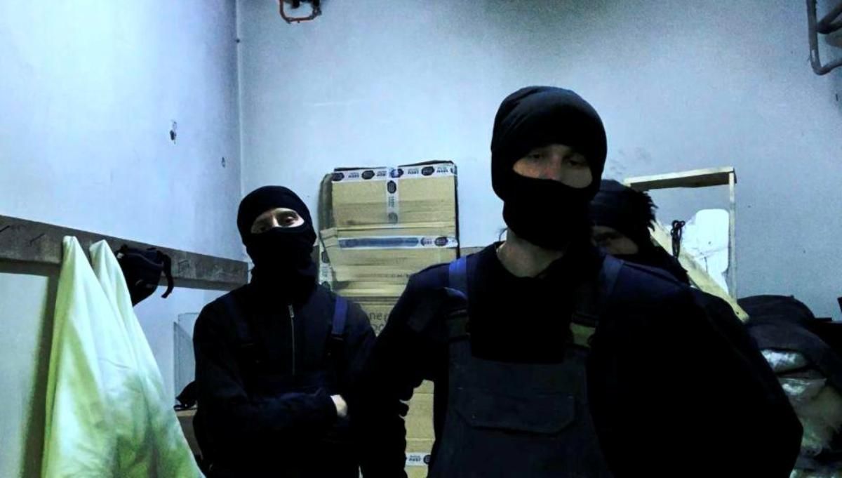 1 000 000 гривен выкупа за льва — такие условия похитителей животного из «Цитруса»