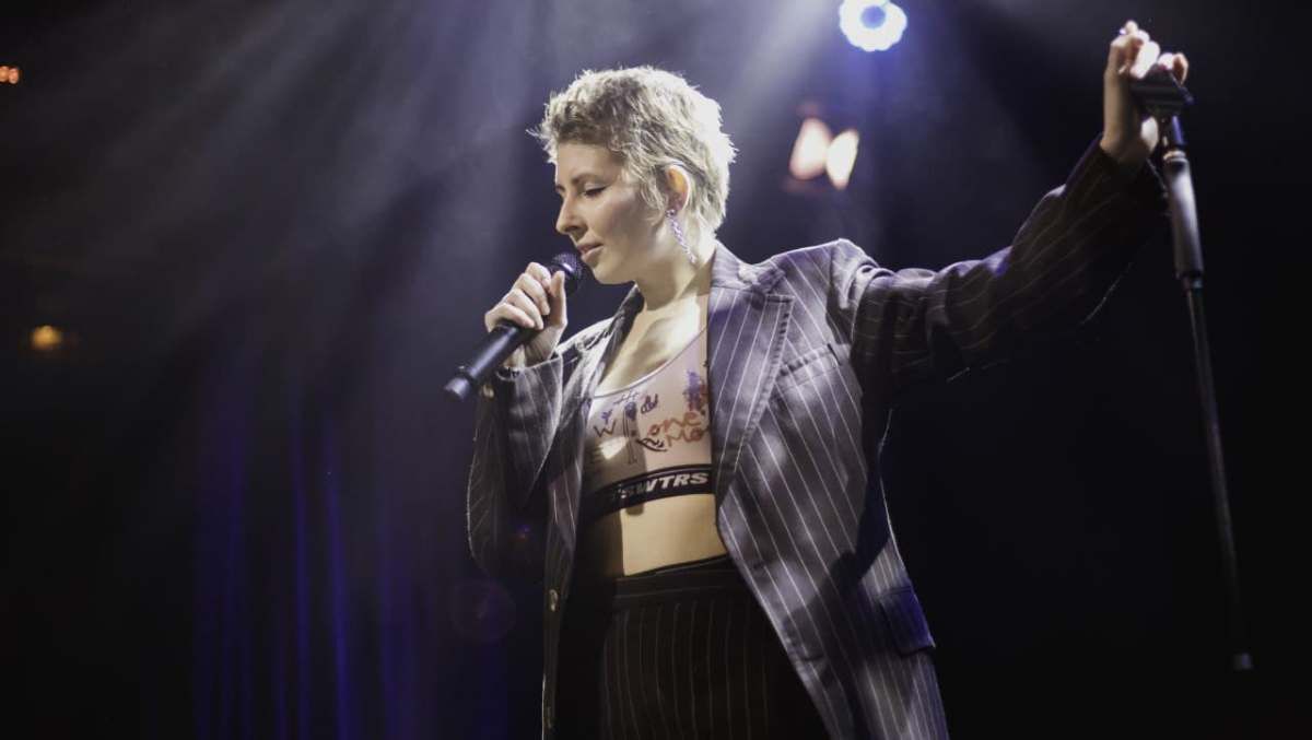 Aprize Music Awards объявила основных номинантов премии и когда пройдет вечеринка