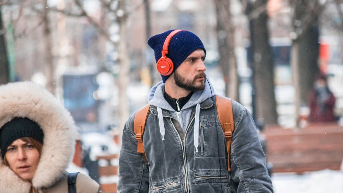 На Украину обрушится новая мощная порция холода, а потом резкое потепление: где и когда