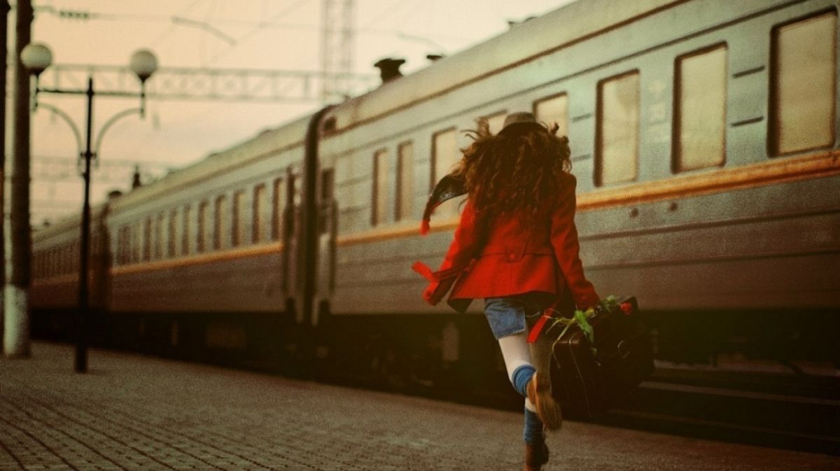 Куда отправить любимую на 8 марта: на праздничные выходные запустили дополнительные поезда