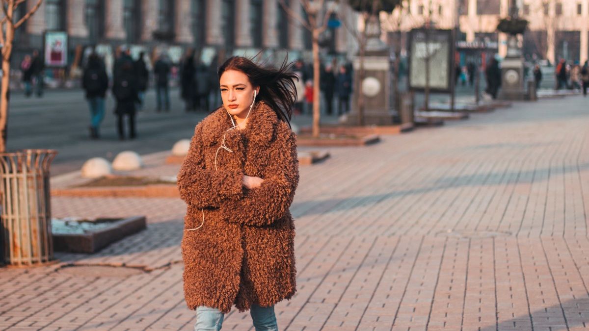 В Киев на выходных придет потепление: на сколько поднимется столбик термометра