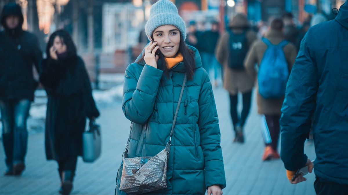 Погода на 6 февраля: в Киеве будет холодно и пасмурно