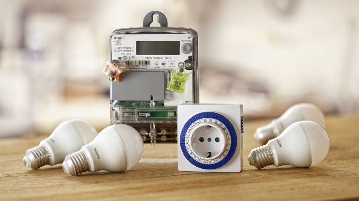 50 тысяч семей могут сэкономить около 83 млн грн в год с энергоэффективными наборами от YASNO