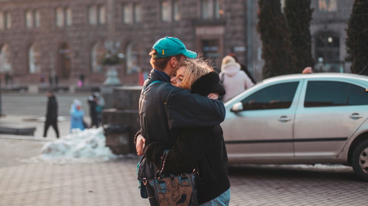 Погода на 20 февраля: в Киеве начинает теплеть, но нужно пережить одну морозную ночь