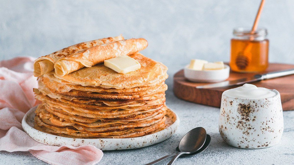 Рецепты блинов на Масленицу 2021: как приготовить самые вкусные и сладкие начинки