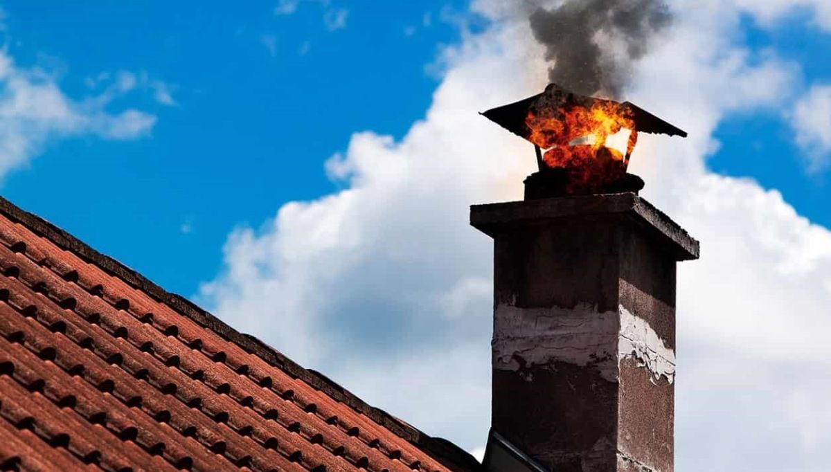 Как подготовить твердотопливный котел к концу отопительного сезона