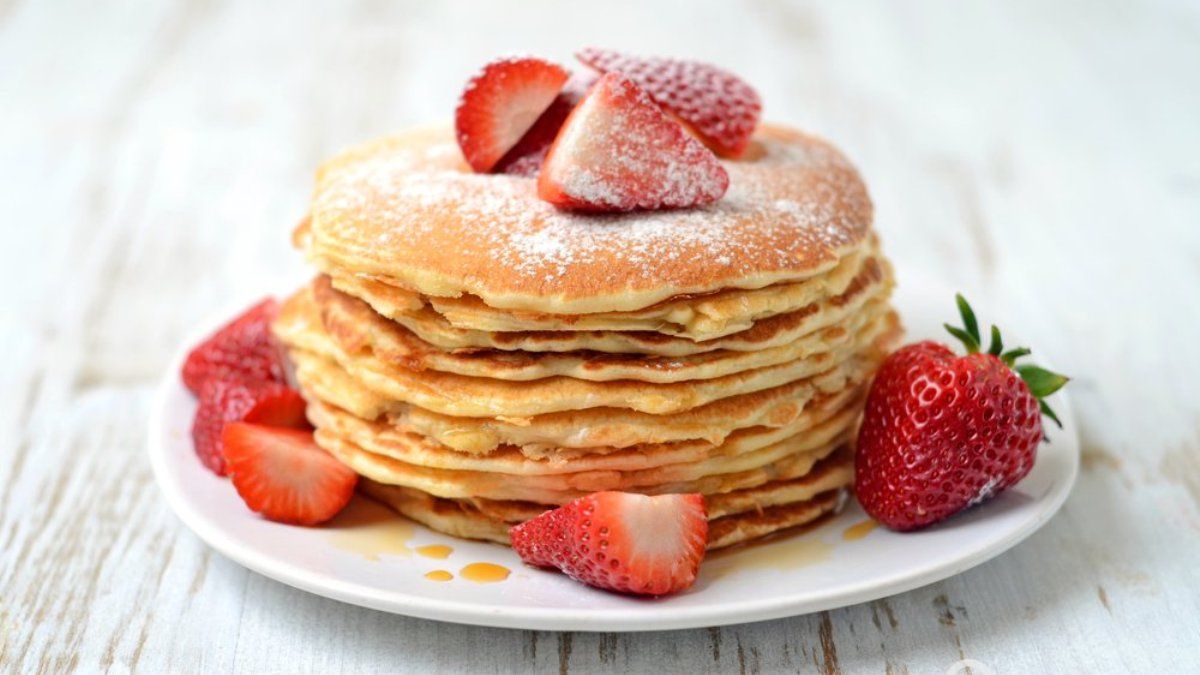 Рецепты блинов на Масленицу 2021: как приготовить самые вкусные и сладкие начинки