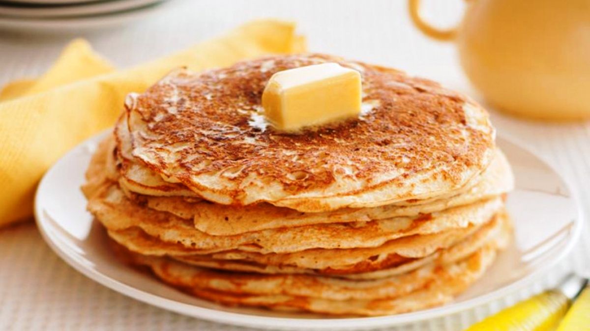 Масленица 2021: рецепты необычных блинчиков на каждый день