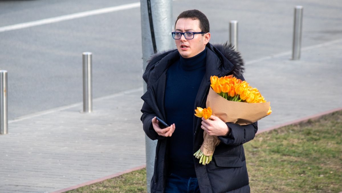 Погода на 2 марта: в Киеве будет пасмурно