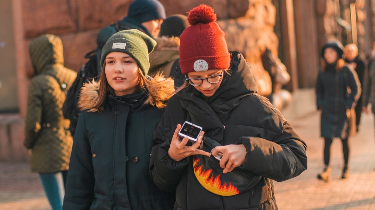 Погода на 3 марта: в Киеве будет солнечно