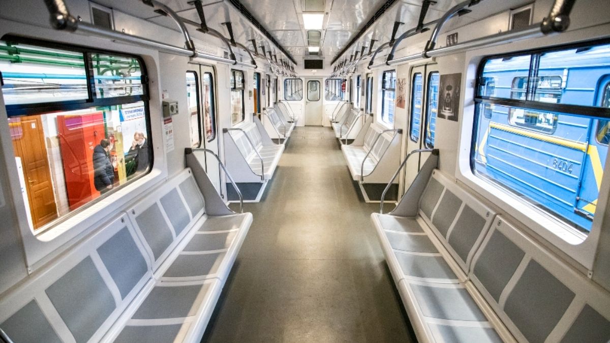 В Киеве могут ограничить работу трех центральных станций метро: где и когда