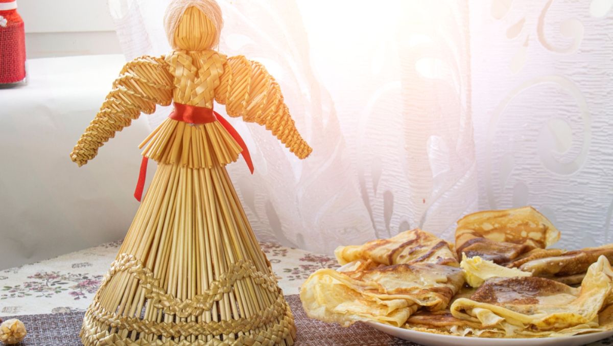 Поздравления с Масленицей в прикольных смс, стихах и прозе