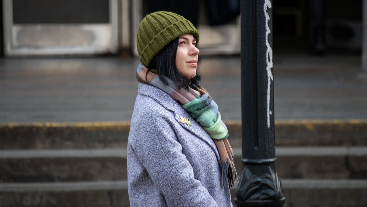 Погода на 4 марта: в Киеве будет пасмурно и пойдет дождь