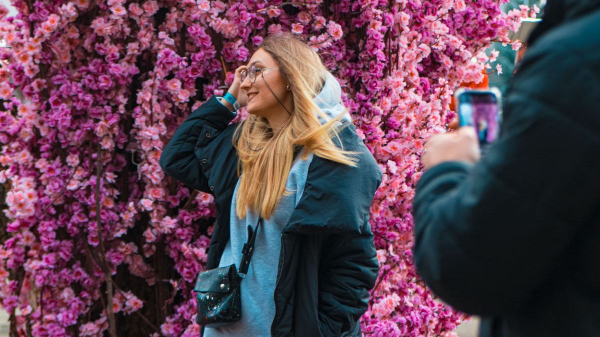 На Киев надвигается похолодание: какая погода ждет столицу на выходных