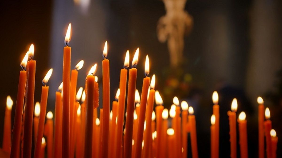 Прощеное воскресенье 2021: как правильно просить прощения