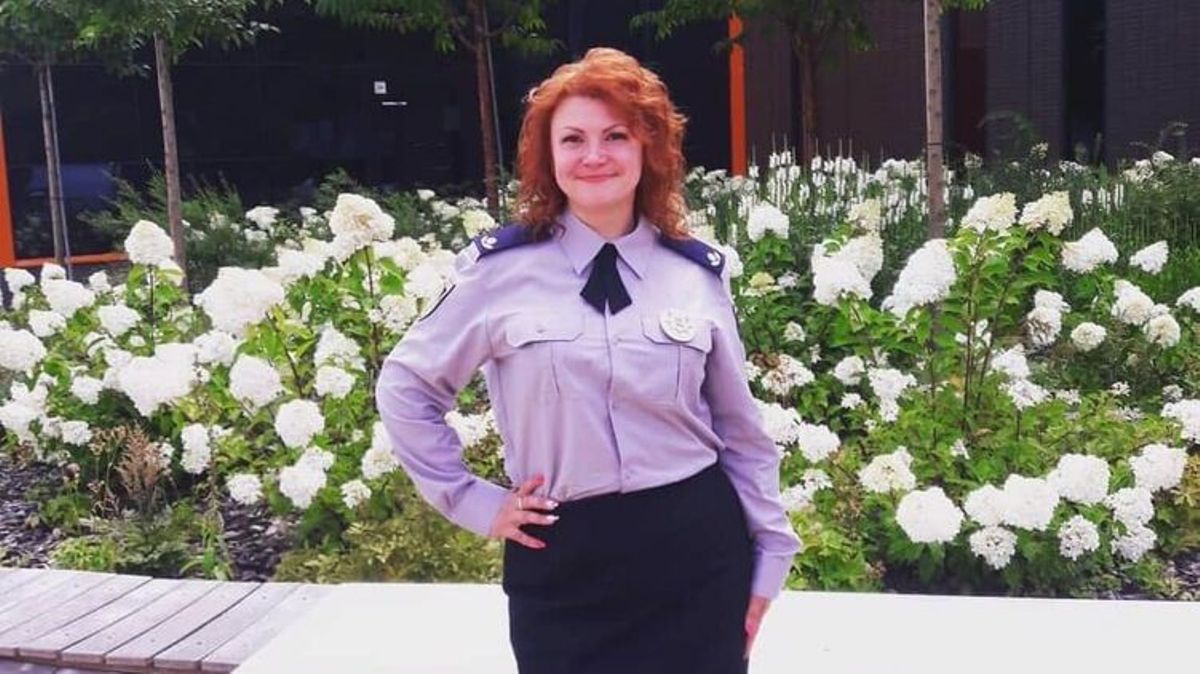 Убийство офицера киберполиции в Киеве: подозреваемой избрали меру пресечения