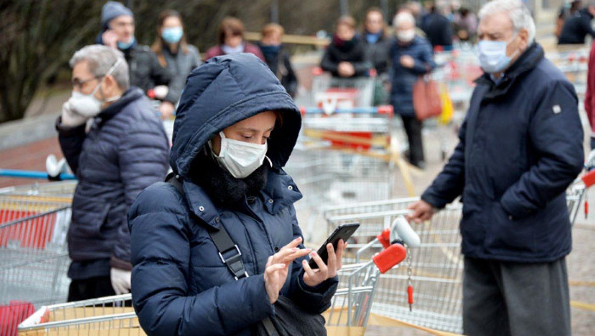 В Киеве стремительно растет число новых жертв COVID-19: кто заболел за сутки
