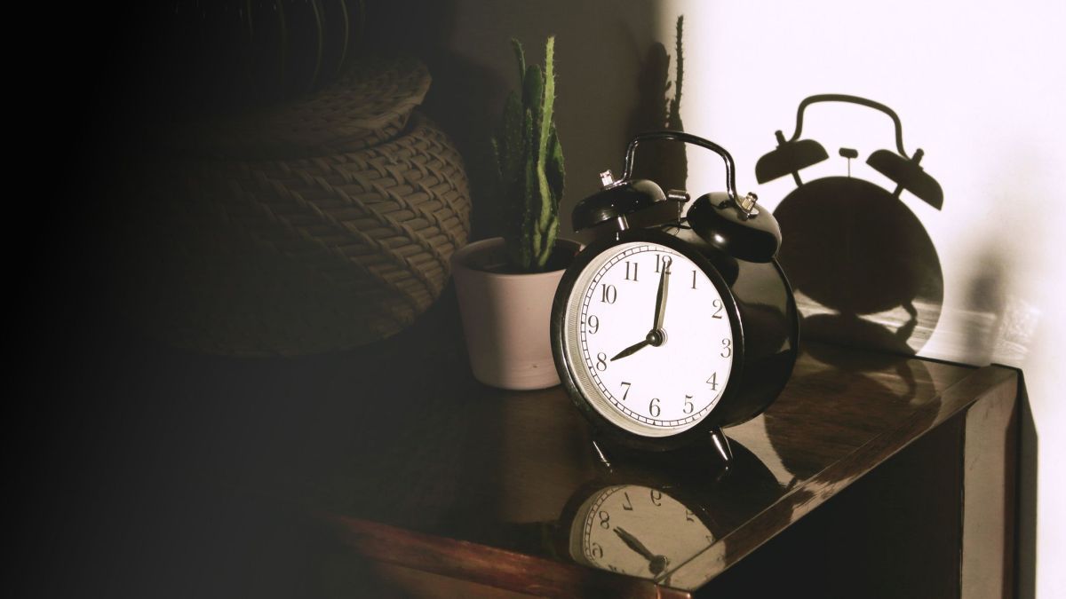 Переход на летнее время 2021: когда в Киеве переводить часы