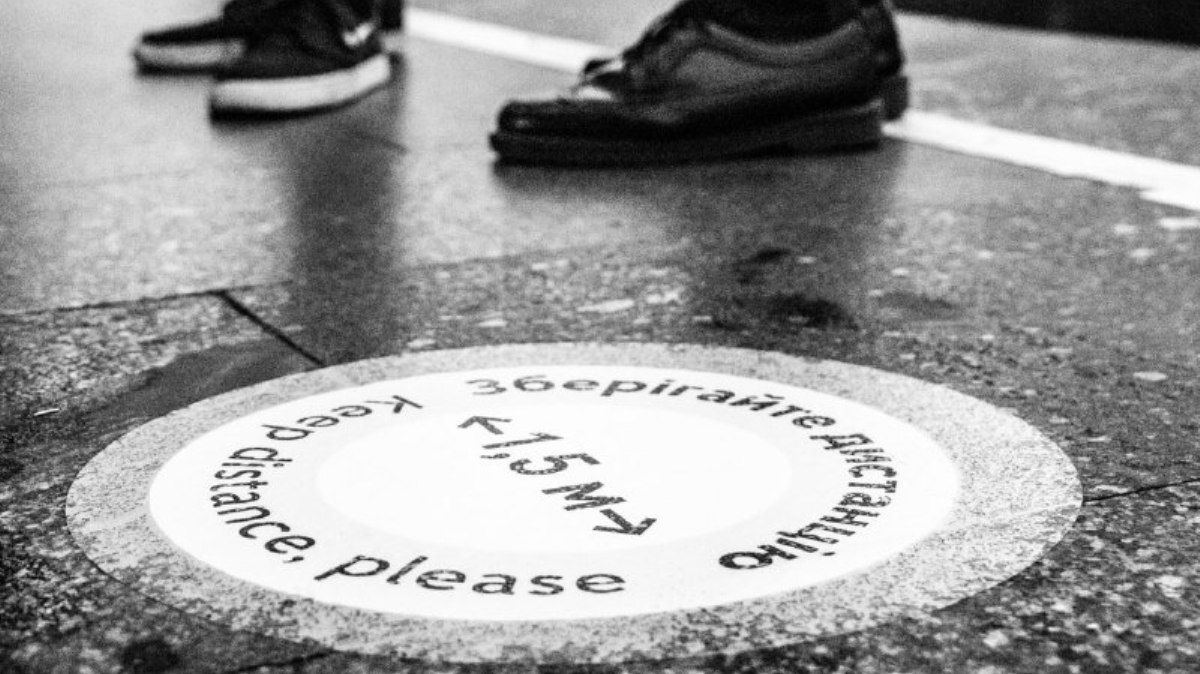 В Киеве закрыли 7 станций метро: подробности